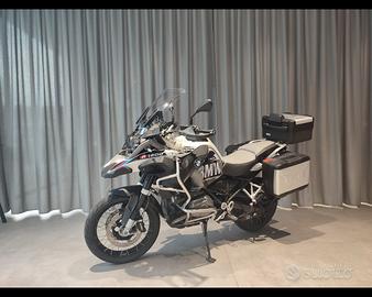 BMW MOTO R 1200 GS - Adventure ABS