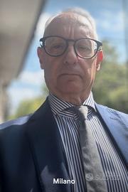 Custode senza alloggio