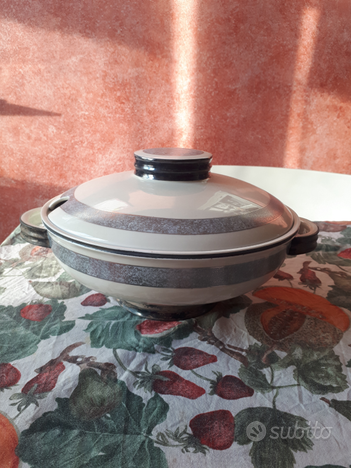 Ciotole Da Zuppa Di Legno Miso Giapponesi - Foto 4