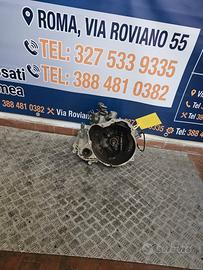 cambio chevrolet spark 1.0 1.2 bz km 70.000 200-20