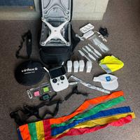 Drone DJI Phantom Pro 4.0 2.0