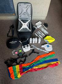 Drone DJI Phantom Pro 4.0 2.0