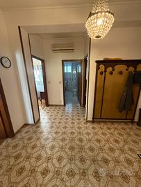 Centro Mestre appartamento