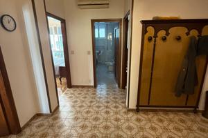 Centro Mestre appartamento