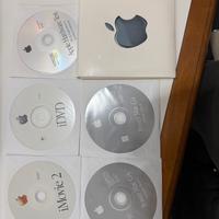 Power Mac G4 installazione software oroginale