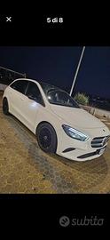 Mercedes classe B