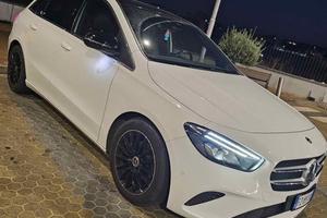 Mercedes classe B