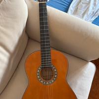 Chitarra classica