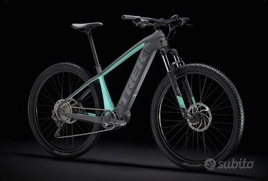 E.Bike TREK Powerfly 4, usata pochissimo