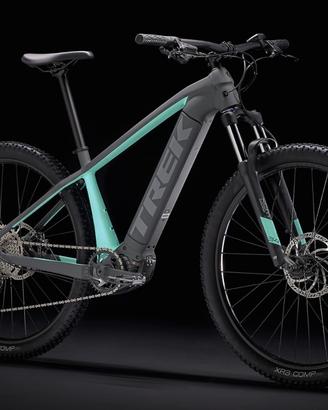 E.Bike TREK Powerfly 4, usata pochissimo