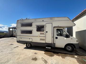 Roller Team Autoroller 3 -6 posti