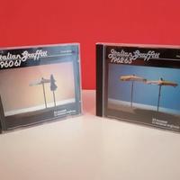 Cd Italian Graffiti 