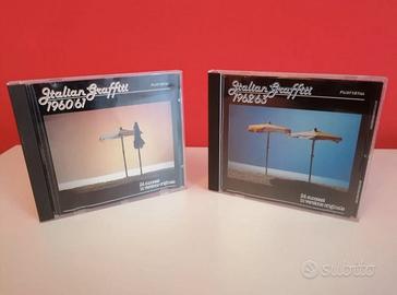 Cd Italian Graffiti 