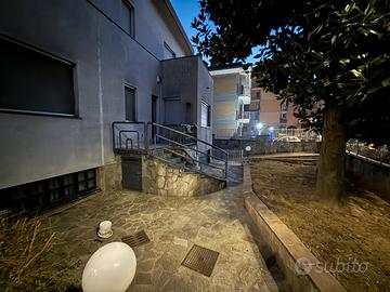 Casa appartamento montoro centro - 500
