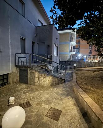 Casa appartamento montoro centro - 500