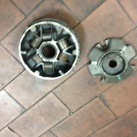 Variatore aprilia 125 - Piaggio 125/150