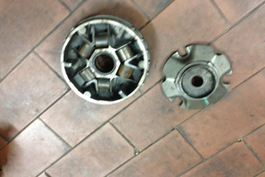 Variatore aprilia 125 - Piaggio 125/150