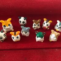 Sorpresine Hamtaro anni 2000