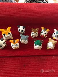 Sorpresine Hamtaro anni 2000