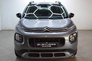 CITROEN C3 Aircross PureTech 110 S&S EAT6 Shine