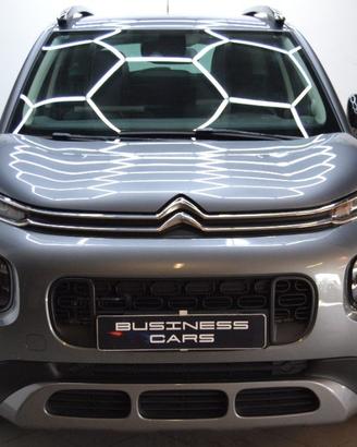 CITROEN C3 Aircross PureTech 110 S&S EAT6 Shine