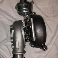 Turbina nissan terrano - patrol 3.0