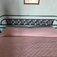 Testiera letto matrimoniale