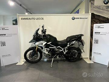 TRIUMPH Tiger 1200 Rally Explorer Abs
