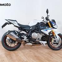 BMW S 1000 R ABS - 2021