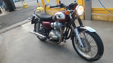 kawasaki w 800 