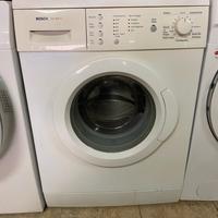 Lavatrice Bosch