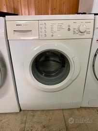 Lavatrice Bosch