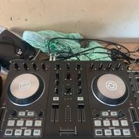 Traktor s2 mk2