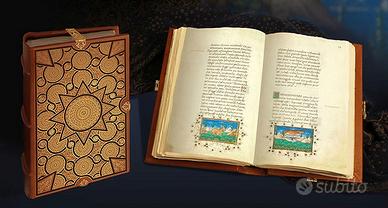 Il Fior di Virtù e la Sfera