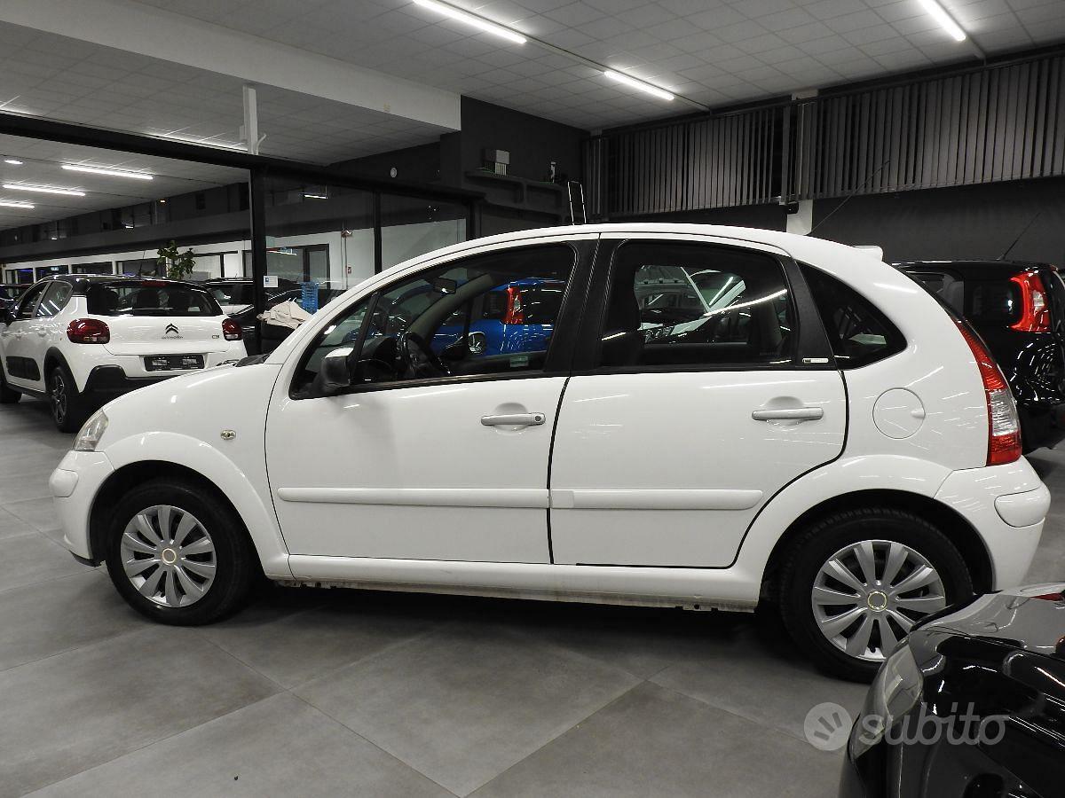 Citroen C3 2ª serie