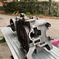 Carter zip sp modello nuovo