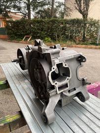 Carter zip sp modello nuovo