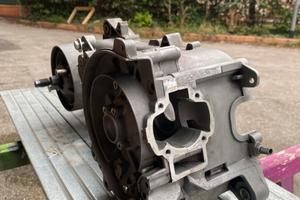 Carter zip sp modello nuovo