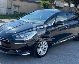 DS DS 5 2.0 HDi 160 aut. Chic