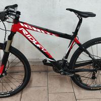 MTB RIDLEY