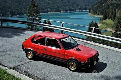 fiat ritmo 105tc