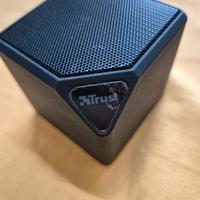 Mini Altoparlante Wireless 