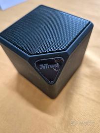 Mini Altoparlante Wireless 