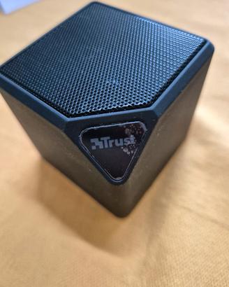 Mini Altoparlante Wireless 