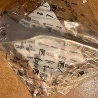Leva freno anteriore Liberty sport 125