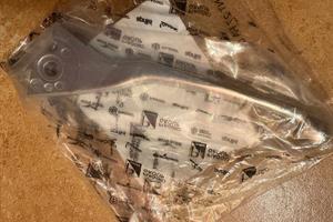 Leva freno anteriore Liberty sport 125