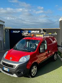 Fiat Fiorino 1.3 MJT 95CV Cargo Adventure (CON ATT