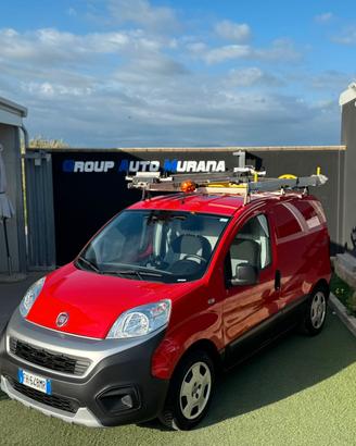 Fiat Fiorino 1.3 MJT 95CV Cargo Adventure (CON ATT