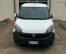 Fiat Doblo Doblò 1.6 MJT 120CV Pianale Cabinato
