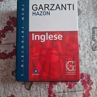 Dizionario Inglese e Francese